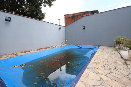 Casa para alugar com 320m², 4 quartos e 10 vagasÁrea de Lazer