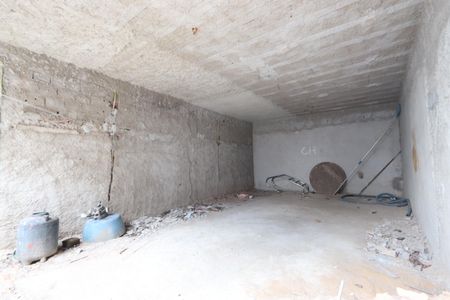 Casa para alugar com 320m², 4 quartos e 10 vagasSalão 1