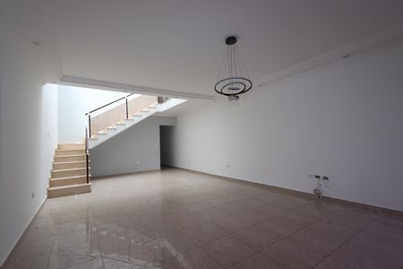 Casa para alugar com 320m², 4 quartos e 10 vagasSala