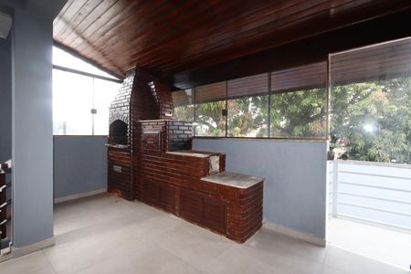 Casa para alugar com 320m², 4 quartos e 10 vagasÁrea de Lazer