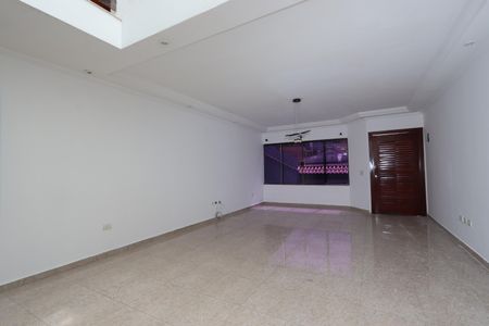 Casa para alugar com 320m², 4 quartos e 10 vagasSala