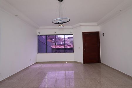 Sala de casa para alugar com 4 quartos, 320m² em São Lucas, São Paulo