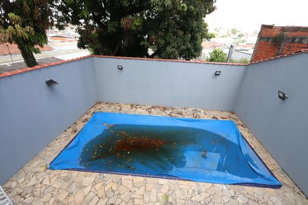 Casa para alugar com 320m², 4 quartos e 10 vagasÁrea de Lazer