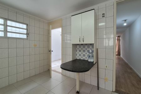 Casa para alugar com 126m², 3 quartos e 2 vagasCozinha - Armários