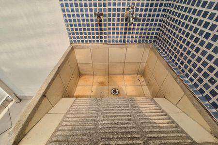 Casa para alugar com 126m², 3 quartos e 2 vagasÁrea de Serviço