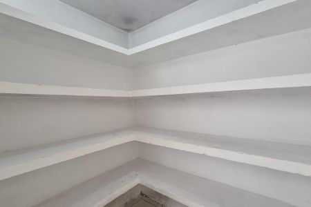 Casa para alugar com 126m², 3 quartos e 2 vagasDespensa