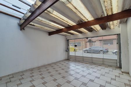 Casa para alugar com 126m², 3 quartos e 2 vagasGaragem