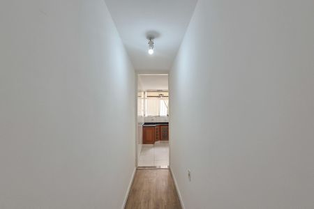 Casa para alugar com 126m², 3 quartos e 2 vagascorredor