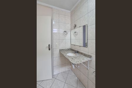 Casa para alugar com 126m², 3 quartos e 2 vagasBanheiro Social