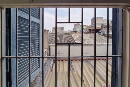 Casa para alugar com 126m², 3 quartos e 2 vagasVista do Quarto 3