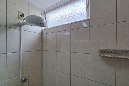 Casa para alugar com 126m², 3 quartos e 2 vagasBanheiro Social