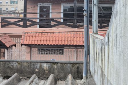 Casa para alugar com 126m², 3 quartos e 2 vagasVista do Quarto 1