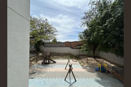 Vista da Sala de apartamento à venda com 2 quartos, 48m² em Piedade, Rio de Janeiro