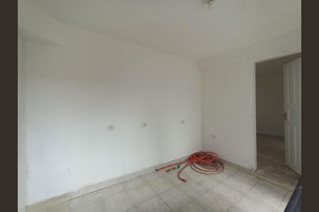 Casa para alugar com 1 quarto, 45m² em Jardim Santo Elias, São Paulo