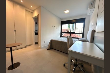 Apartamento para alugar com 63m², 1 quarto e 1 vaga Apartamento para alugar com 63m², 1 quarto e 1 vagaSuíte
