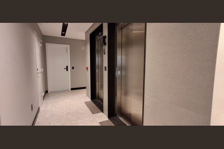 Apartamento para alugar com 63m², 1 quarto e 1 vagaElevador