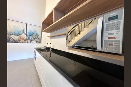 Apartamento para alugar com 63m², 1 quarto e 1 vaga Apartamento para alugar com 63m², 1 quarto e 1 vagaCozinha