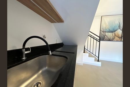 Apartamento para alugar com 63m², 1 quarto e 1 vaga Apartamento para alugar com 63m², 1 quarto e 1 vagaÁrea de Serviço