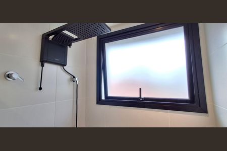 Apartamento para alugar com 63m², 1 quarto e 1 vagaBanheiro Suíte