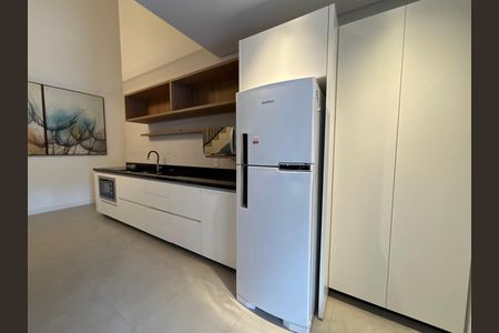 Apartamento para alugar com 63m², 1 quarto e 1 vaga Apartamento para alugar com 63m², 1 quarto e 1 vagaCozinha
