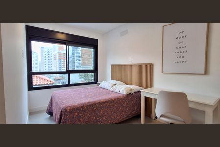 Apartamento para alugar com 63m², 1 quarto e 1 vagaSuíte