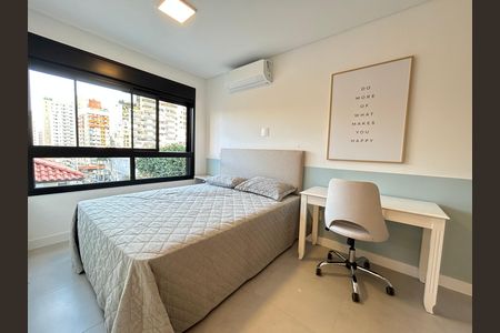 Apartamento para alugar com 63m², 1 quarto e 1 vaga Apartamento para alugar com 63m², 1 quarto e 1 vagaSuíte