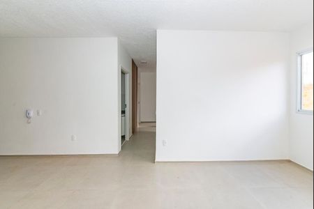 Sala de apartamento para alugar com 3 quartos, 67m² em Palmeiras, Belo Horizonte