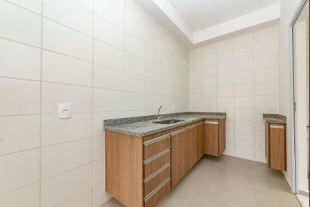 Apartamento para alugar com 67m², 3 quartos e 2 vagasCozinha