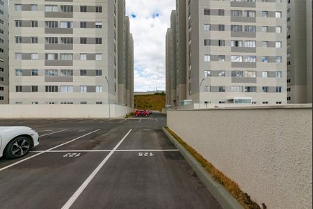 Apartamento para alugar com 67m², 3 quartos e 2 vagasGaragem