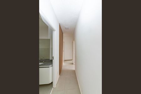 Apartamento para alugar com 67m², 3 quartos e 2 vagasCorredor