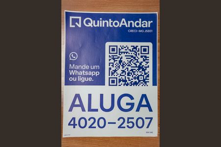 Apartamento para alugar com 67m², 3 quartos e 2 vagasPlaquinha
