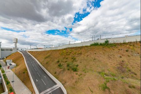 Apartamento para alugar com 67m², 3 quartos e 2 vagasVista Quarto 2