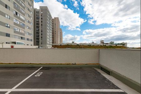 Apartamento para alugar com 67m², 3 quartos e 2 vagasGaragem