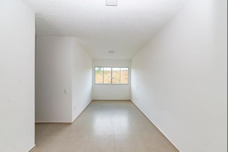 Sala de apartamento para alugar com 3 quartos, 67m² em Palmeiras, Belo Horizonte