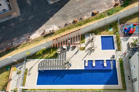 Apartamento para alugar com 67m², 3 quartos e 2 vagasÁrea comum