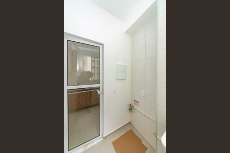 Apartamento para alugar com 67m², 3 quartos e 2 vagasÁrea de Serviço