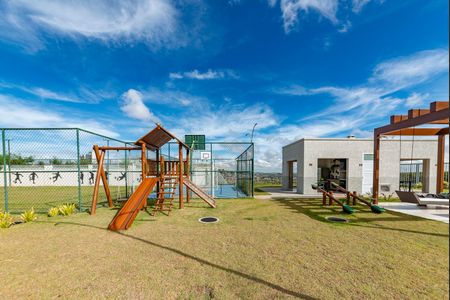 Apartamento para alugar com 67m², 3 quartos e 2 vagasÁrea comum