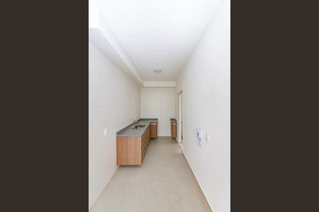 Apartamento para alugar com 67m², 3 quartos e 2 vagasCozinha