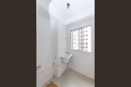 Apartamento para alugar com 67m², 3 quartos e 2 vagasÁrea de Serviço