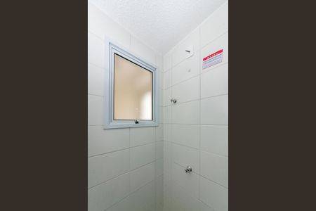 Apartamento para alugar com 67m², 3 quartos e 2 vagasBanheiro Social