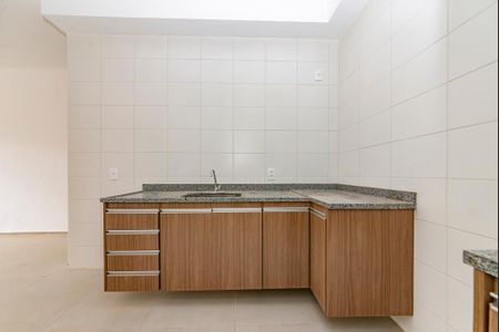 Apartamento para alugar com 67m², 3 quartos e 2 vagasCozinha