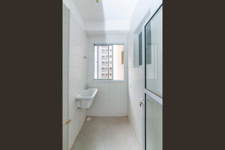 Apartamento para alugar com 67m², 3 quartos e 2 vagasÁrea de Serviço