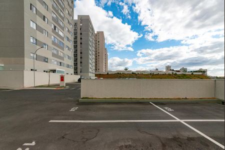 Apartamento para alugar com 67m², 3 quartos e 2 vagasGaragem