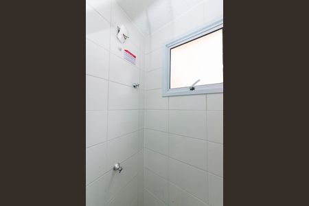 Apartamento para alugar com 67m², 3 quartos e 2 vagasBanheiro da Suíte