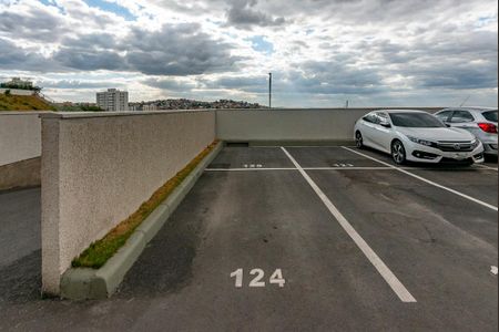 Apartamento para alugar com 67m², 3 quartos e 2 vagasGaragem