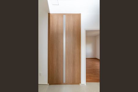 Apartamento para alugar com 67m², 3 quartos e 2 vagasCorredor