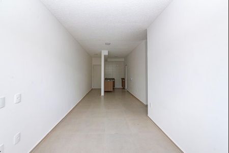 Sala de apartamento para alugar com 3 quartos, 67m² em Palmeiras, Belo Horizonte
