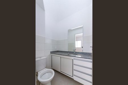 Apartamento para alugar com 67m², 3 quartos e 2 vagasBanheiro da Suíte