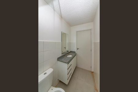 Apartamento para alugar com 67m², 3 quartos e 2 vagasBanheiro Social