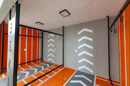 Apartamento para alugar com 67m², 3 quartos e 2 vagasÁrea comum